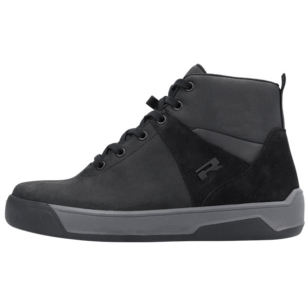 Richa Richa travis wp shoes black